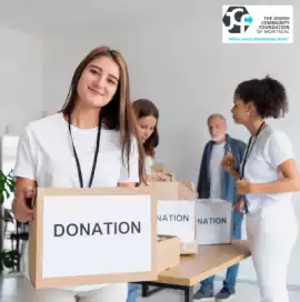 Community Grants and Funding Support for Charitabl, Montreal