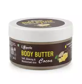 Rich Body Butter Cream for Deep Nourishment, ₹ 156