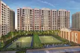 Invest in Mahindra Blossom Whitefield, Hope Farm, Bengaluru
