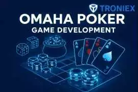 Trusted Company for Real-Time Omaha Poker Game, Madurai