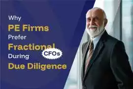 Why Private Equity Firms Choose Fractional CFOs, Atlanta
