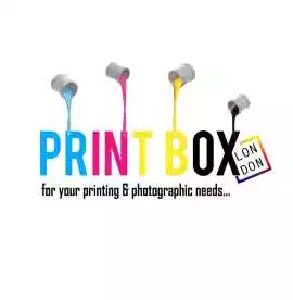 Printbox London (Same Day Printing London), London