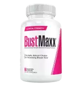 Bustmaxx Breast Enlargement Capsules Price in Paki, Islamabad
