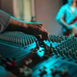 Professional Mixing and Mastering Services, Mumbai