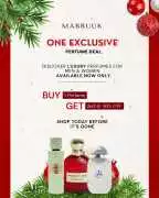 Luxury Perfumes – Exclusive Offer | Buy 1 Get 2nd , ps 95