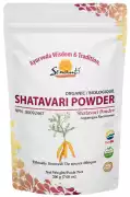 Organic Shatavari Powder, $ 30