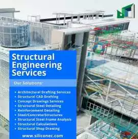 Structural Engineering Services in Los Angeles, Los Angeles