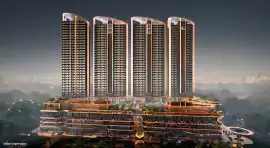 M3M Jacob & Co Noida Ultra Luxury Residences , Noida