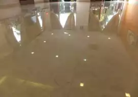 Italian Marble Polishing Service in India, Delhi