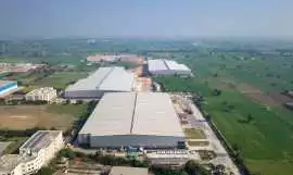 Top Industrial Architects in India, Hauz Khas