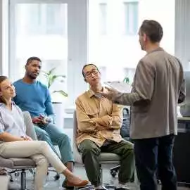 Team Coaching & Professional Coaching Programs, Montreal