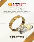  sell your old gold or silver in Noida Sector 18, Noida