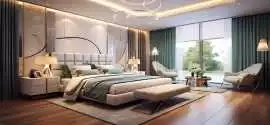 Premium Living with 3 BHK Luxury Apartments , Noida