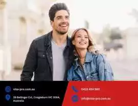 The Best Australian Partner Visa Agents in Melbour, Craigieburn
