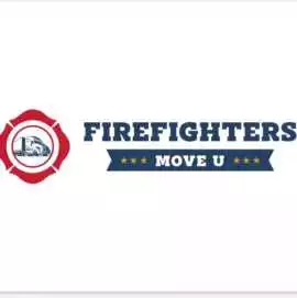 Firefighters Move U, Lexington