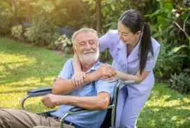 Compassionate Personal Care Support for Commercial, Harrisdale