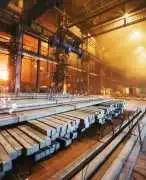 Hot Rolling Mill Manufacturers in India, Faridabad