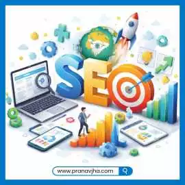 SEO Expert in India for Guaranteed Online Growth, Noida