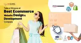 Ecommerce web development company in Bangalore , Bengaluru