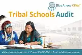 Tribal Schools Audit Solutions for Tribal Educatio, San Diego