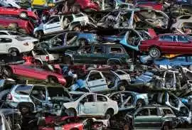 Junk Your Car for Cash in Beiseker, Calgary