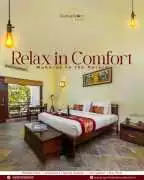 Luxury Resorts In Ranthambore