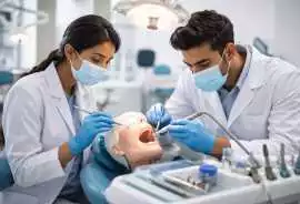 Implant Dentistry Training Program for Dentists, Noida