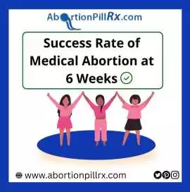 Success Rate Of Medical Abortion At 6 Weeks: What , Dallas