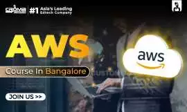 AWS Training in Bangalore, Noida