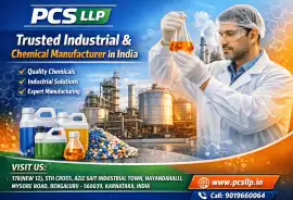  About Panacea Chem Specialities LLP, Bengaluru