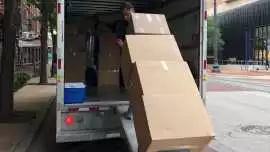 Reliable Packers and Movers from Kolkata to Mumbai, Kolkata