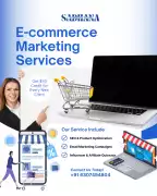 Best E-Commerce Service in Lucknow for Growing , Lucknow