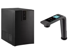 Under Counter Sparkling Water Dispenser , $ 400