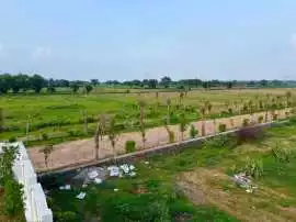 Luxury Farmhouse Plots in Shahpura – 9971235910 , Jaipur