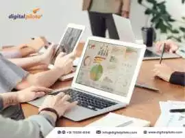 Best Digital Marketing Consultant in Kolkata, Kolkata
