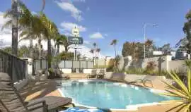 Sunseeker Motor Inn – Comfortable Accommodation  , Batemans Bay