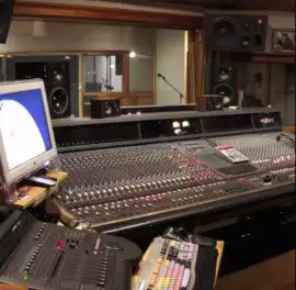 Denver Sound Studios at Sonic Conscious Studio – W, Denver