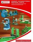 Advanced Manufacturing Machinery, Batala