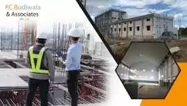Best Structure Engineer Consultant in Surat , Surat
