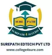 Surepath Edtech Pvt. Ltd - MBA College Counsellor , Jaipur