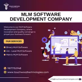 Looking for best mlm software development company, Chandigarh