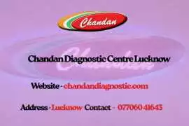 Best Diagnostic Centre in Lucknow for Accurate, Lucknow