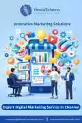 Top Digital Marketing Agency in Chennai, Chennai