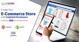 top ecommerce web devlopment company in Dubai , Dubai