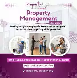 Seamless Property Management Services in Gurgaon, Gurgaon