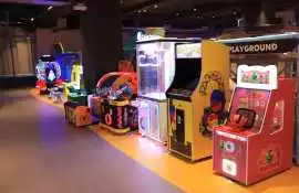 PiffyPark – Dwarka’s Ultimate Amusement Destinatio, Delhi