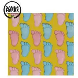 Baby Feet Soap – Soft Care for Delicate Skin, ₹ 270