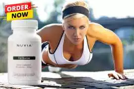 Nuvia Fat Burner Reviews UK Official Website 2025, Geneva