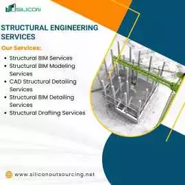 Structural Engineering Services​​ in New York, USA, New York