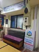Modular office furniture supplier in Thane, Mumbai